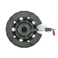 商用罐式燃燒器 1 件內皮 + 外皮套組, 單品, LPG