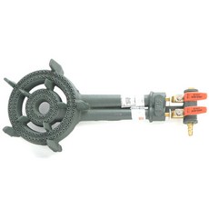 營業用烤箱瓦斯爐 2孔 內壁, 單品, LPG