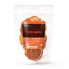 KAPDANG 橘子水果乾, 150g, 1包