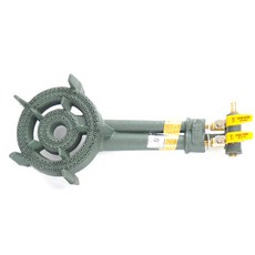 營業用烤箱瓦斯爐 2孔 內壁, 單品, 液化天然氣