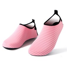 hmus 孩童線條印花涉水快乾鞋