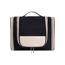 ANTS Tote Bag Type 奢華沐浴包 黑色, 1個