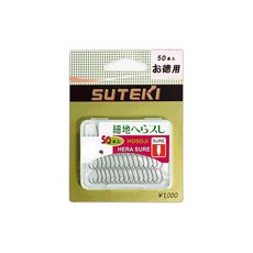 堂吉訶德Stedeki Sajiherasseu鴨鵝用釣魚鉤, 1個