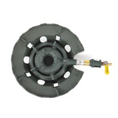 商用燃氣罐燃燒器 1 件內皮 + 外皮套組, 單品, LNG