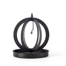 Jangdal Life No Ra驅蚊器, 黑色的