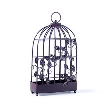 Jangttal Life極光C蚊香架, 黑色的