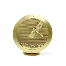 Jangdal Life百合蚊香架, 1型