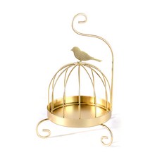 庭院生活 鳥籠蚊香架, 類型4