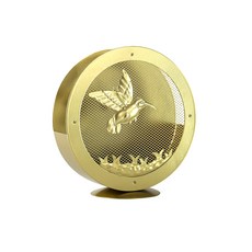 장띨라이프 릴리 모기향거치대, 타입5