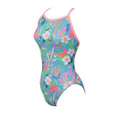 티에스나인 실내 원피스 수영복 HPLS-23