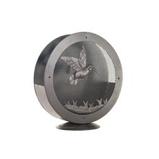 장띨라이프 릴리 모기향거치대, 타입6