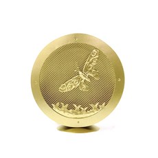 장띨라이프 릴리 모기향거치대, 타입3