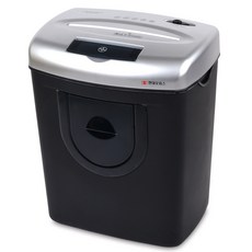 현대오피스 페이퍼프랜드 문서세단기, PK-810CD, 혼합색상