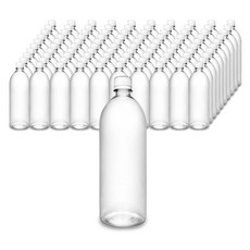 대경페트 일자D 공병 2.8cm, 1000ml, 140개