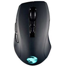 ROCCAT KONE PURE ULTRA i 電競滑鼠, 黑色
