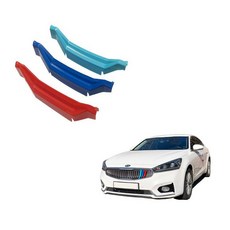 그릴 몰딩 자동차 튜닝용품 BMW-M, 올뉴K7