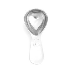 咖啡量匙 15ml, 1個