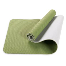 歐文健身瑜珈墊 YJD103, 4型