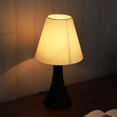 齊柏林飛船檯燈, 白色的