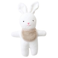 兔竹燕娃娃, 混色