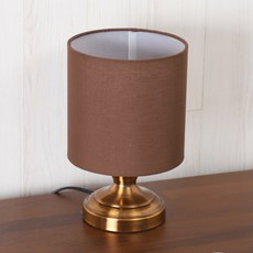 메이힐 단 스탠드, 브라운