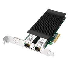 NEXT 2埠 POE Gigabit網路卡 工業桌上型電腦用, NEXT-POE3202EX4