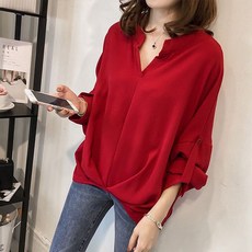 LUNA GIRL Modif 長袖女衫