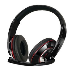 Pleomax 立體聲耳機, HS-9, 黑色