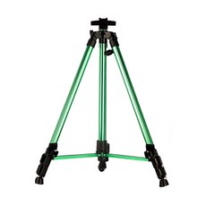 VIC DREAM 綠色折疊鋼彩畫架 VE-204