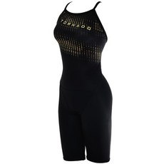 TORNADO SPORTS 女款半身泳裝 PLR3415