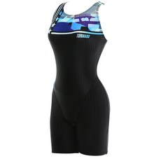 TORNADO SPORTS 女款水中有氧運動泳衣 PQ3493T