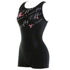 TORNADO SPORTS 女士水中有氧運動泳裝 PQ3487