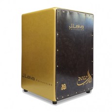 J.Leiva Zoco ANNIVERSARY 卡宏鼓, JLC-ZA, 1個