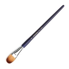 HWAHONG 華虹 800 壓克力油畫筆, 35號, 1個