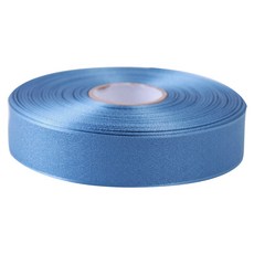 봄91 HD 리본끈 25mm, HD 15 펄블루, 45m