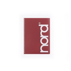nord 音樂筆記V3, 混色, 1個