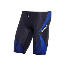 TORNADO SPORTS 男性五分泳褲 PMR3092