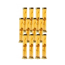 수동 21호 일자형 유리병, 2.5L, 12개