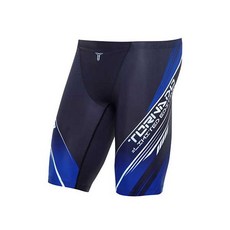 TORNADO SPORTS 男性五分泳褲 PMR3084