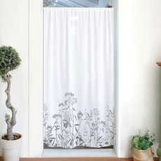 SANGSANG HOO 室內設計遮蔽門簾, 愛的回憶