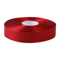 봄91 HD 리본끈 25mm, HD 21 자주, 45m