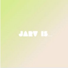 JARV IS Cocker - Beyond the Pale 영국 수입반