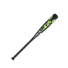 DeMARINI UPRISING青年棒球棒 WTDXUPY19, 黑色的