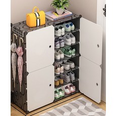 GAPANG Gafang 復古小眾衣櫃 O, 1個