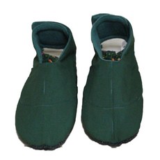 JJun 黃土草本足部按摩包鞋型, 1套