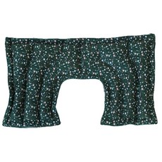 JJun 黃土草本肩包, 1個