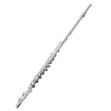 쾰른 교육용 플룻, KFL-332, 은색, 1개