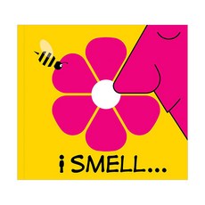 I Smell, PatrickGeorge