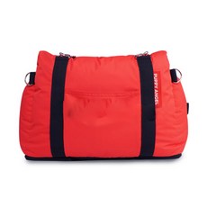 PUPPY ANGEL Petlary 寵物汽車座椅 替換用椅套 S PA-TR024, 337 RD, 1個