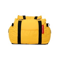 PUPPY ANGEL Petrari 寵物汽車座椅替換套 S PA-TR024, 290 YL, 1個